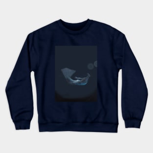 Under the sea Crewneck Sweatshirt